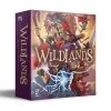 The Op Games Wildlands: 4 Player Core Board Games