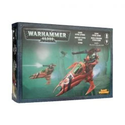 Games Workshop Eldar Vyper 9 Games Workshop Eldar Vyper