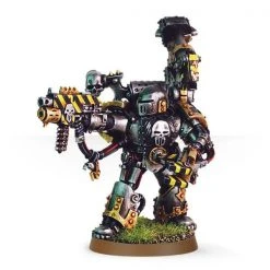 Games Workshop Iron Warriors Warsmith Warhammer 40,000