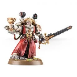 Games Workshop Sanguinary Priest