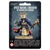 Games Workshop Terminator Librarian