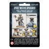 Games Workshop Space Wolves Upgrades