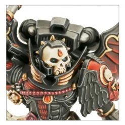 Games Workshop Blood Angels Chaplain With Jump Pack 5 Games Workshop Blood Angels Chaplain With Jump Pack