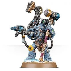 Games Workshop Space Wolves Iron Priest