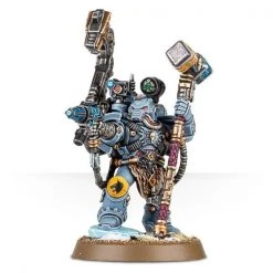 Games Workshop Space Wolves Iron Priest
