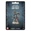 Games Workshop Space Wolves Iron Priest