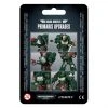Games Workshop Dark Angels Primaris Upgrades