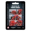 Games Workshop Blood Angels Primaris Upgrades