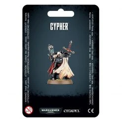 Games Workshop Cypher Lord Of The Fallen