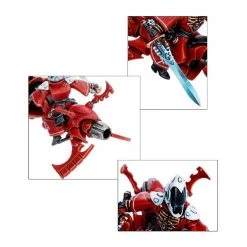 Games Workshop Eldar Farseer Skyrunner