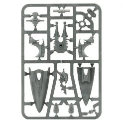 Games Workshop Eldar Farseer Skyrunner