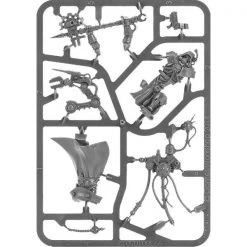 Games Workshop Tech Priest Enginseer