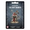 Games Workshop Tech Priest Enginseer