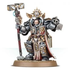 Games Workshop Grand Master Voldus