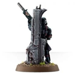 Games Workshop Officio Assassinorum Vindicare Assassin