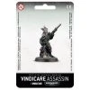 Games Workshop Officio Assassinorum Vindicare Assassin 2 Games Workshop Officio Assassinorum Vindicare Assassin