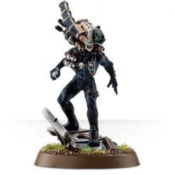 Games Workshop Officio Assassinorum Culexus Assassin