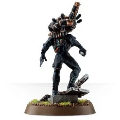 Games Workshop Officio Assassinorum Culexus Assassin