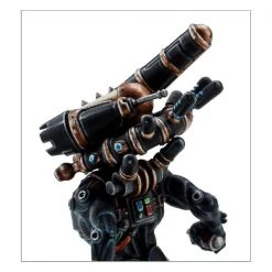 Games Workshop Officio Assassinorum Culexus Assassin