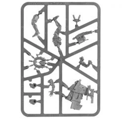 Games Workshop Officio Assassinorum Culexus Assassin