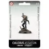 Games Workshop Officio Assassinorum Culexus Assassin 1 Games Workshop Officio Assassinorum Culexus Assassin