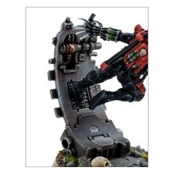 Games Workshop Officio Assassinorum Eversor Assassin