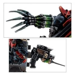 Games Workshop Officio Assassinorum Eversor Assassin