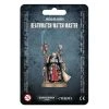 Games Workshop Deathwatch Watch Master