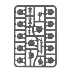 Games Workshop Deathwatch Upgrades