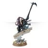 Games Workshop Harlequin Death Jester