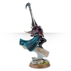 Games Workshop Harlequin Death Jester