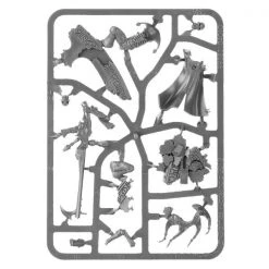 Games Workshop Harlequin Death Jester