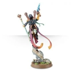 Games Workshop Harlequin Shadowseer