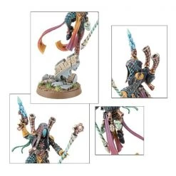Games Workshop Harlequin Shadowseer