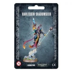 Games Workshop Harlequin Shadowseer