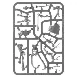 Games Workshop Harlequin Shadowseer