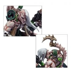 Games Workshop Haemonculus