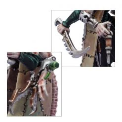 Games Workshop Haemonculus 8 Games Workshop Haemonculus