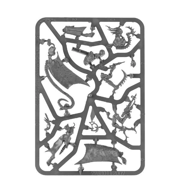 Games Workshop Haemonculus 6 Games Workshop Haemonculus