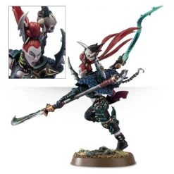 Games Workshop Succubus