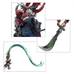 Games Workshop Succubus