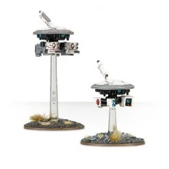 Games Workshop Drones