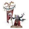 Games Workshop Genestealer Cults Acolyte Iconward
