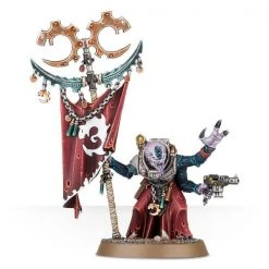 Games Workshop Genestealer Cults Acolyte Iconward