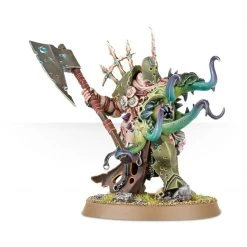 Games Workshop Age Of Sigmar Gutrot Spume