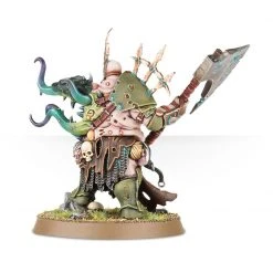Games Workshop Age Of Sigmar Gutrot Spume