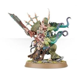 Games Workshop Age Of Sigmar Gutrot Spume