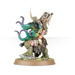 Games Workshop Age Of Sigmar Gutrot Spume
