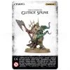 Games Workshop Age Of Sigmar Gutrot Spume