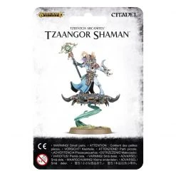 Games Workshop Tzaangor Shaman